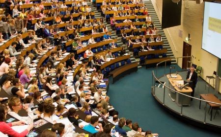Supporting the Changing Needs of Students
